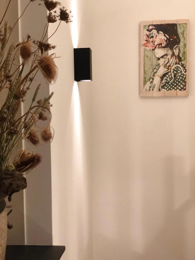 Happy Bentveld Guesthouse المظهر الخارجي الصورة