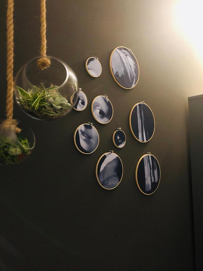 Happy Bentveld Guesthouse المظهر الخارجي الصورة