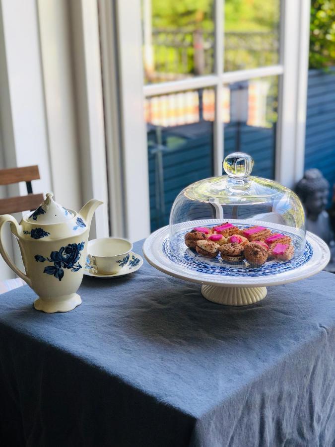 Happy Bentveld Guesthouse المظهر الخارجي الصورة