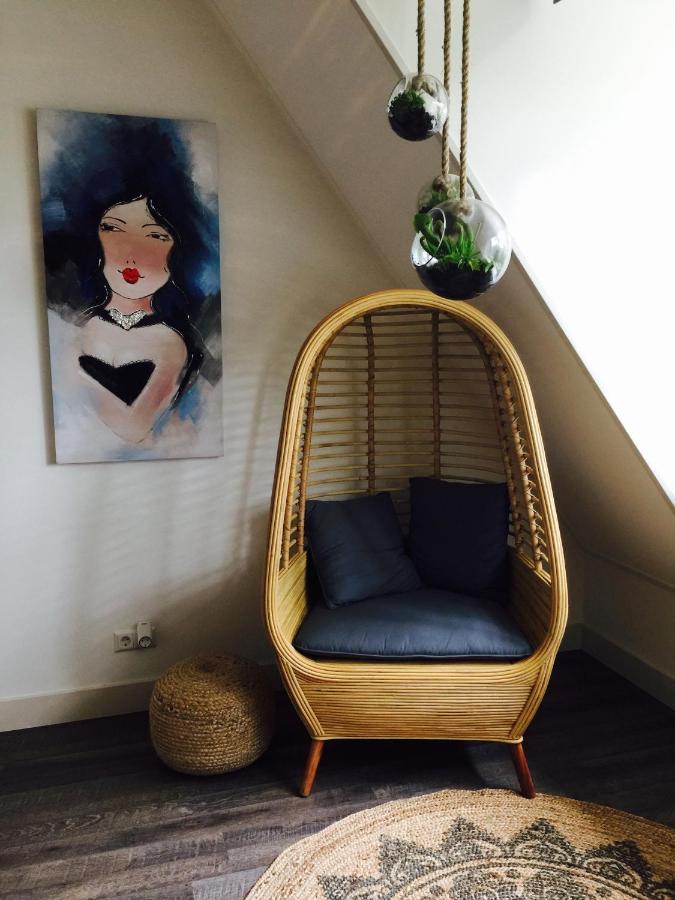 Happy Bentveld Guesthouse المظهر الخارجي الصورة