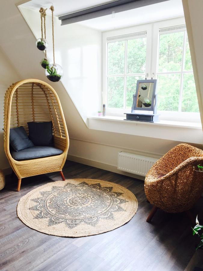 Happy Bentveld Guesthouse المظهر الخارجي الصورة