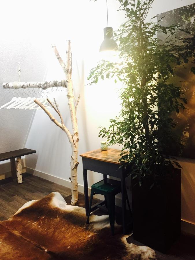 Happy Bentveld Guesthouse المظهر الخارجي الصورة