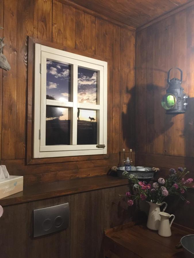 Happy Bentveld Guesthouse المظهر الخارجي الصورة