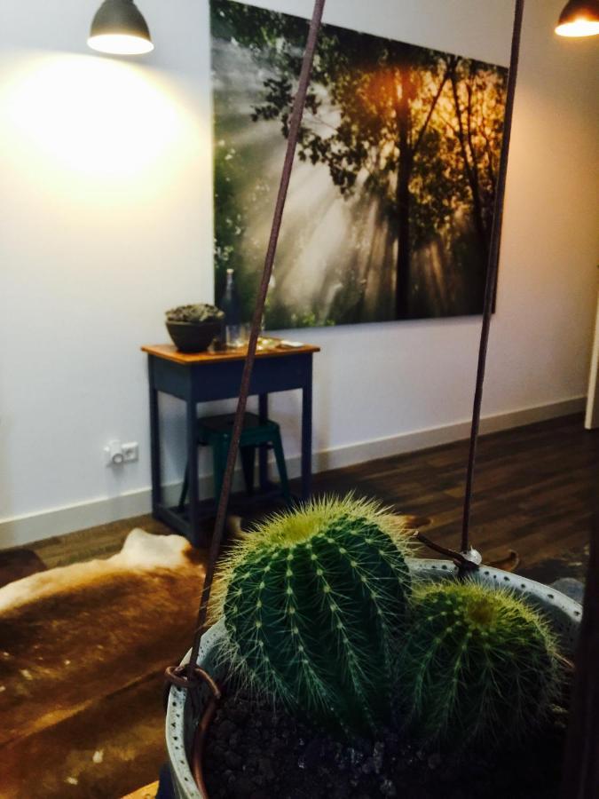Happy Bentveld Guesthouse المظهر الخارجي الصورة