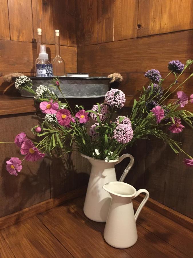 Happy Bentveld Guesthouse المظهر الخارجي الصورة