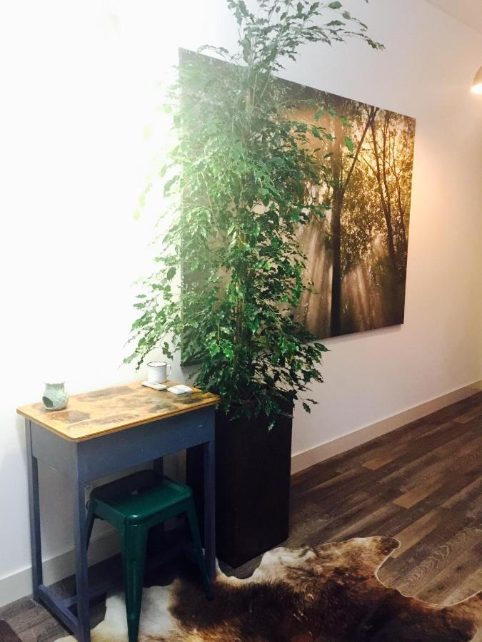 Happy Bentveld Guesthouse المظهر الخارجي الصورة