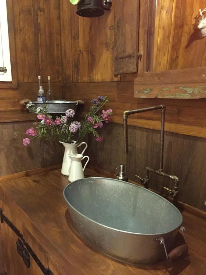 Happy Bentveld Guesthouse المظهر الخارجي الصورة