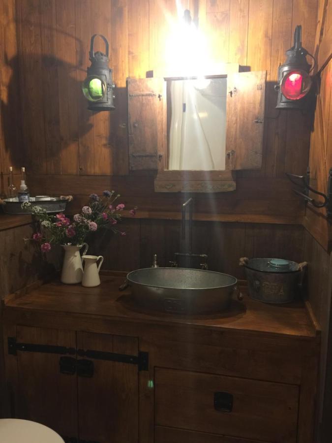 Happy Bentveld Guesthouse المظهر الخارجي الصورة