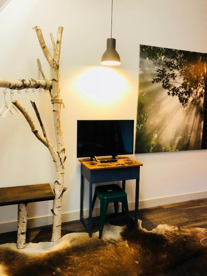 Happy Bentveld Guesthouse المظهر الخارجي الصورة