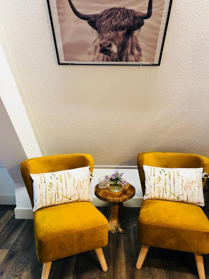 Happy Bentveld Guesthouse المظهر الخارجي الصورة