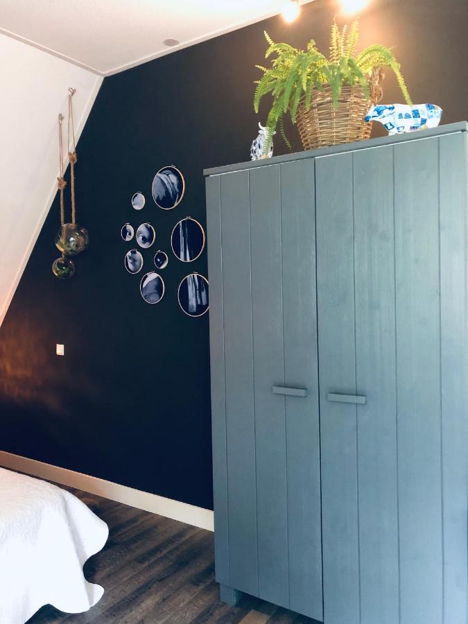 Happy Bentveld Guesthouse المظهر الخارجي الصورة
