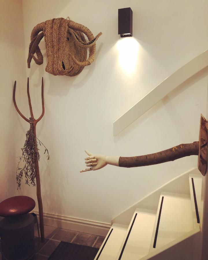 Happy Bentveld Guesthouse المظهر الخارجي الصورة