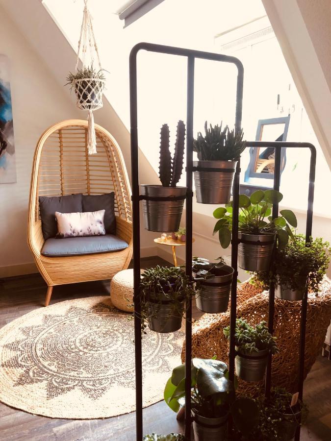 Happy Bentveld Guesthouse المظهر الخارجي الصورة