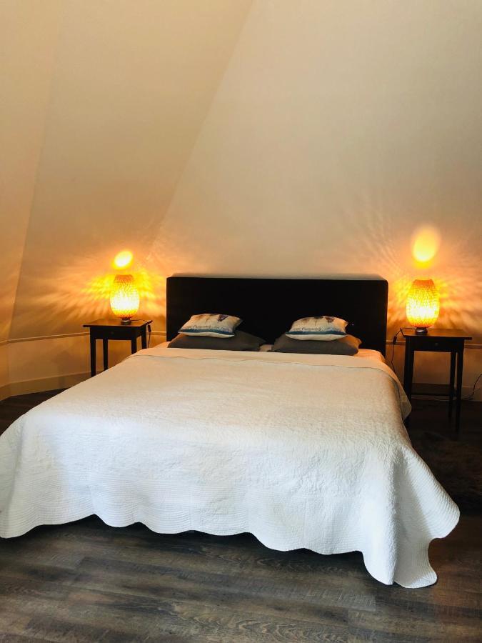 Happy Bentveld Guesthouse المظهر الخارجي الصورة