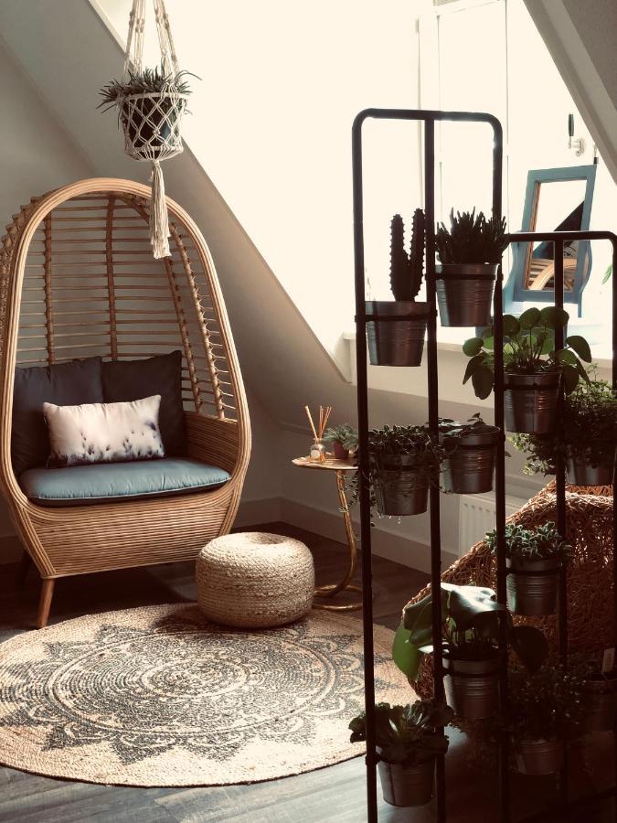 Happy Bentveld Guesthouse المظهر الخارجي الصورة